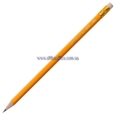 простой карандаш HB купить, чернографитный карандаш HB купить с доставкой